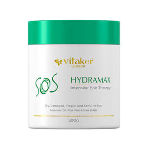 Vitaker SOS Hydramax –  kaukė