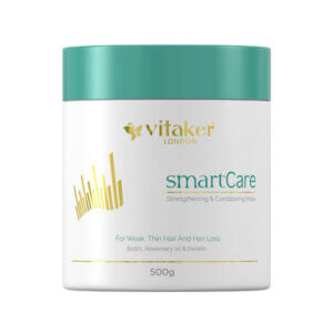 Vitaker SmartCare plaukų kaukė