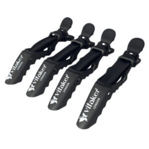 Vitaker profesionalūs plaukų segtukai (4 vnt.)