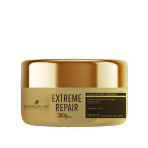Rodrigues Extreme Repair Post-Chemical plaukų kaukė
