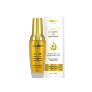 Vitaker Serum Macadamia