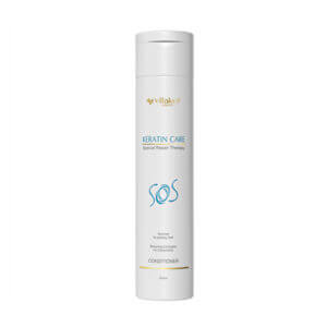 Vitaker SOS Keratin Care – kondicionierius