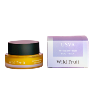 Wild Fruit – antioksidantų turtingas balzamas