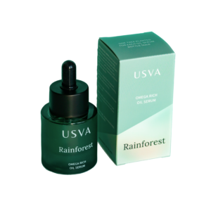 Rainforest – omega turtingas aliejinis serumas