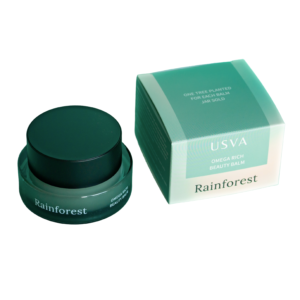 Rainforest – omega daugiafuncinis balzamas
