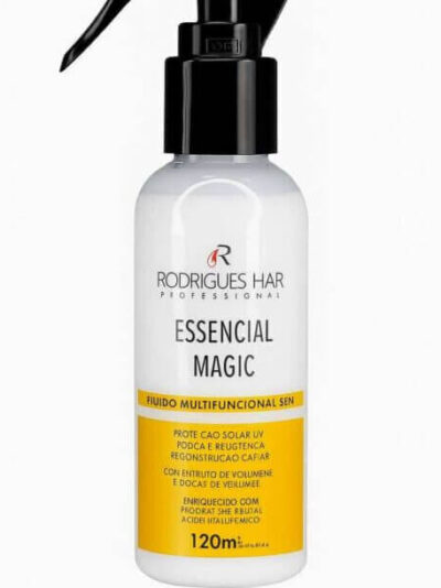 5X1 Essential Magic – paliekamas daugiafunkcinis kondicionierius