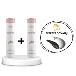 Vitaker Smart Care Colour rinkinys su dovana