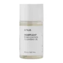 Anua Heartleaf Pore Control Cleansing Oil – švelnus veido valymo aliejus
