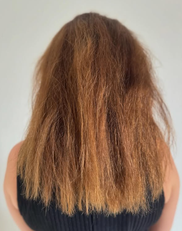 Before image