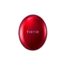 TIRTIR Mask Fit Red Cushion – ilgai išliekantis kompaktinis makiažo pagrindas (SPF40 PA+++)
