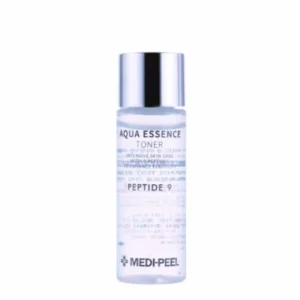 Medi-Peel Peptide 9 Aqua Essence  – drėkinamasis tonikas su peptidų kompleksu
