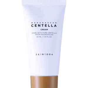 SKIN1004 Madagascar Centella Cream - Drėkinamasis kremas su Centella Asiatica ekstraktu
