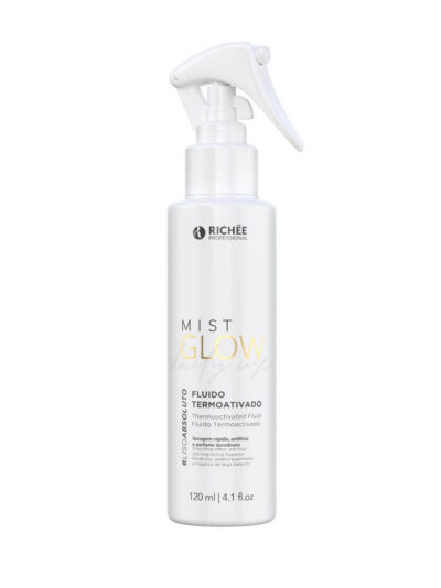 Richée Glow „Mist Glow“ termoaktyvuotas skystis, 120 ml