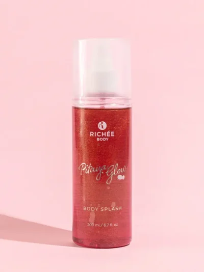 Drakono vaisiaus kūno purškiklis, 200 ml