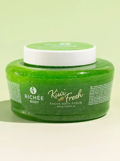 Kivių kūno šveitiklis, 250 g