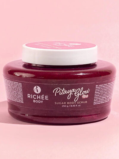 Drakono vaisiaus kūno šveitiklis, 250 g