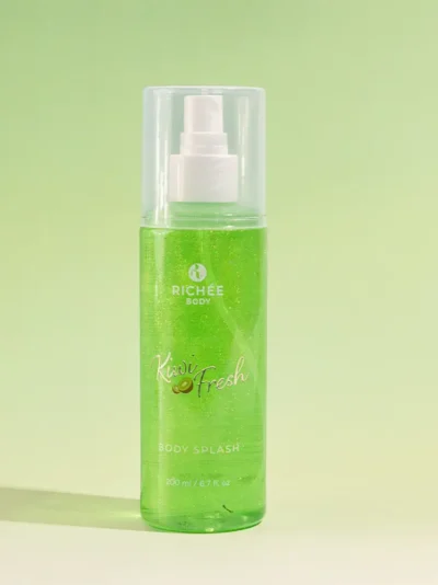 Kivių kūno purškiklis, 200 ml