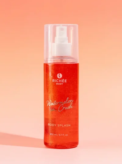 Arbūzinis kūno purškiklis, 200 ml