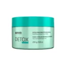Richée Detox Care daugiafunkcinė kaukė, 250 g