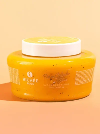 Pina Colada kūno šveitiklis, 250 g