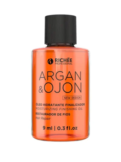 Richée Professional Argano ir Ojono aliejus, 9 ml