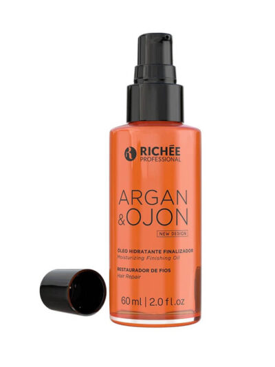 Richée Professional Argano ir Ojono aliejus, 60 ml
