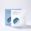 ANOTHER FACE Peptathenol Aqua Balance hidrogelinė veido kaukė su pantenoliu ir peptidais 35g