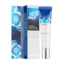 FARMSTAY Collagen paakių kremas nuo raukšlių su masažiniu aplikatoriumi, 25 ml