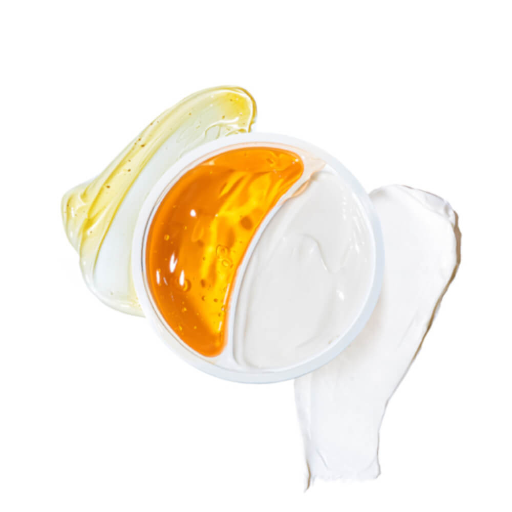 PRRETI Biome kolageno 2in1 serumas ir veido kremas, 2 x 45 g - Image 3