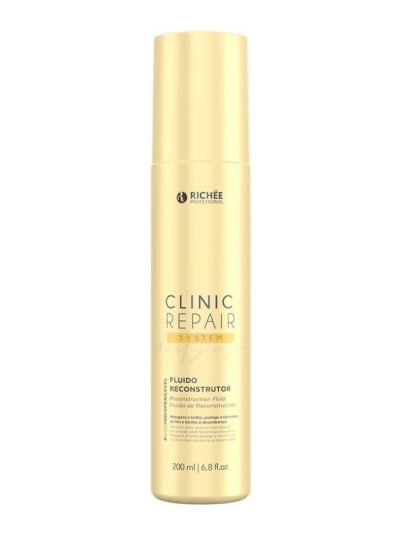 Richée Clinic Repair System rekonstruojantis skystis, 200 ml