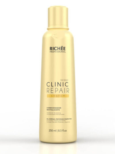 Richée Clinic Repair System atgaivinamasis kondicionierius, 250 ml