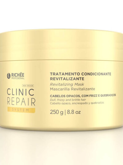 Richée Clinic Repair System kondicionuojanti kaukė, 250 g