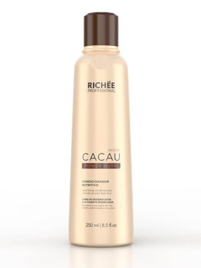 Richée Cacau Power Nutri maitinamasis kondicionierius, 250 ml