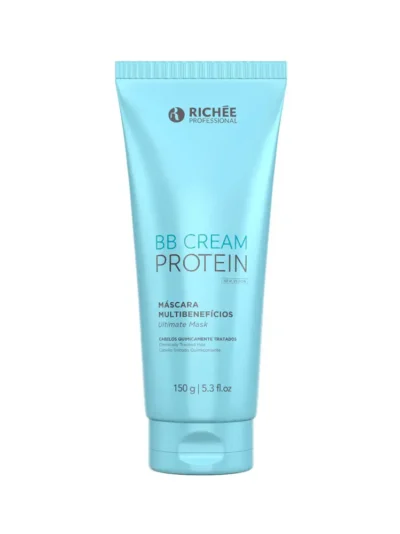 Richée BB Cream daugiafunkcinė kaukė – 150 g