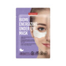 PUREDERM probiotiniai veganiški paakių pleistrai BIOME ENERGIZING, 30 vnt.