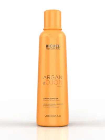 Richée Argan and Ojon kondicionierius, 250 ml