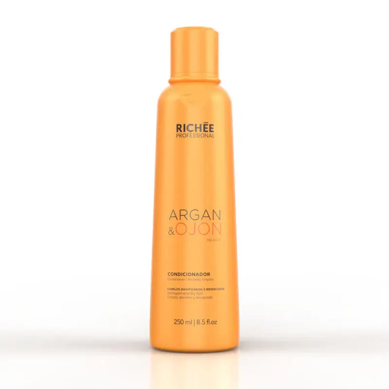 Richée Argan and Ojon kondicionierius, 250 ml