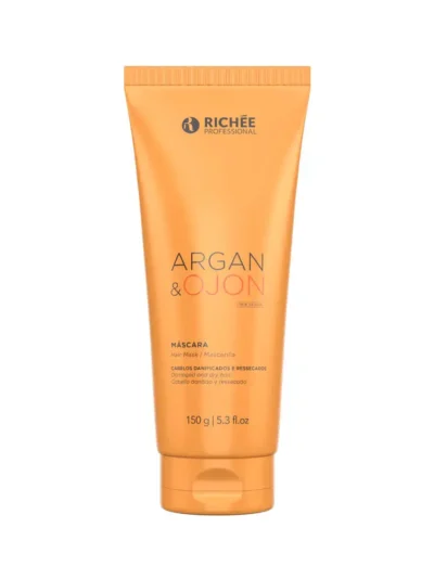 Richée Argan and Ojon kaukė, 150 g