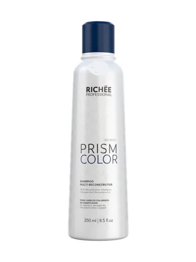 Richée Professional Prismcolor daugiafunkcinis šampūnas, 250 ml
