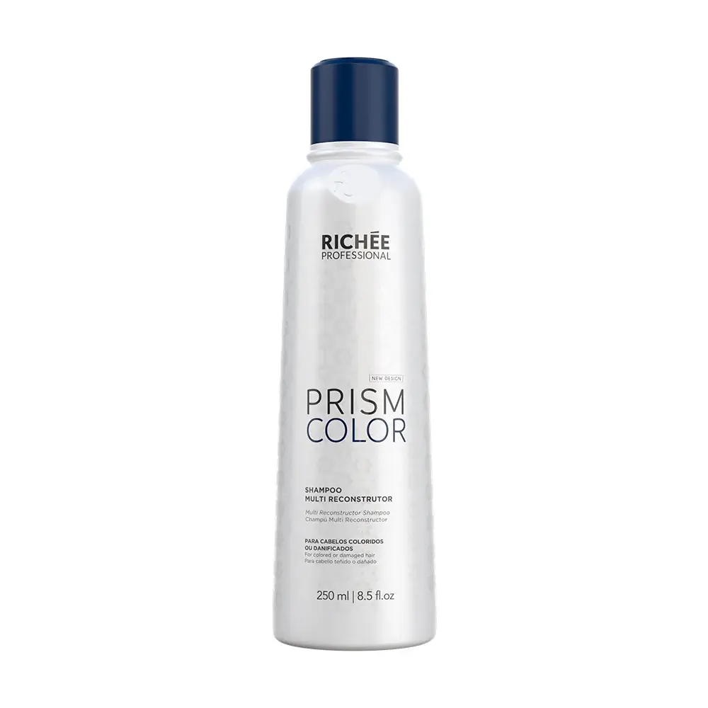 Richée Professional Prismcolor daugiafunkcinis šampūnas, 250 ml