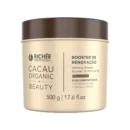 Richée Cacau Organic X Beauty Botox – atstatomoji plaukų procedūra  BTX 500g