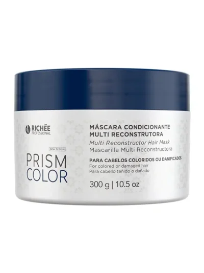 Prismcolor daugiafunkcinė rekonstruojanti plaukų kaukė, 300 g