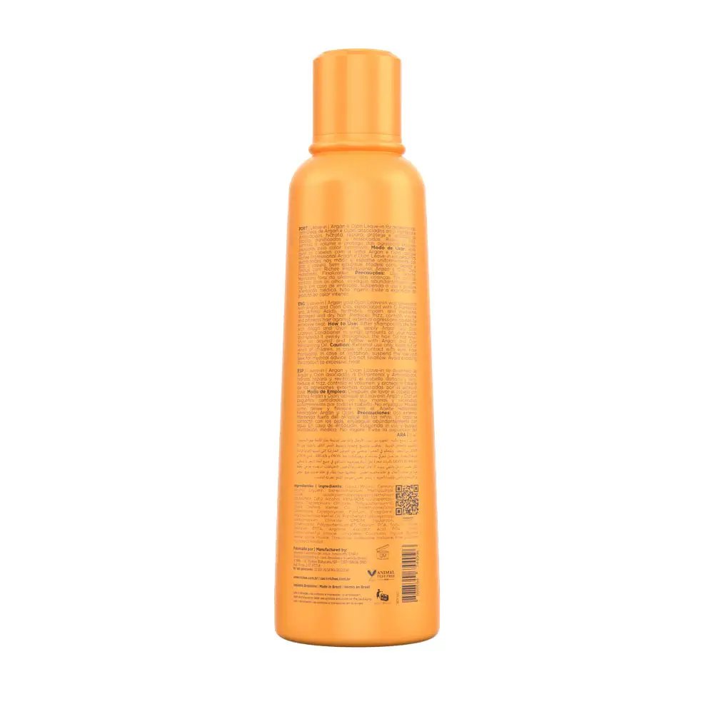 Richée Argan and Ojon nenuplaunamas kondicionierius, 250 ml - Image 2