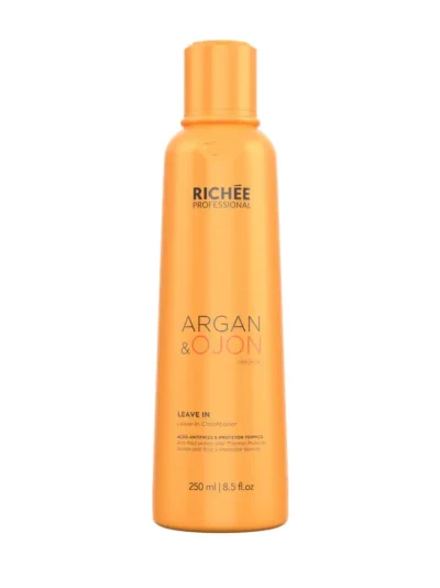 Richée Argan and Ojon nenuplaunamas kondicionierius, 250 ml